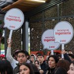 Más de 2.000 estudiantes dan inicio al año académico 2026 en la UCSC Más de 2.000 estudiantes dan inicio al año académico 2026 en la UCSC