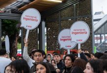 Más de 2.000 estudiantes dan inicio al año académico 2026 en la UCSC Más de 2.000 estudiantes dan inicio al año académico 2026 en la UCSC