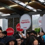 Más de 5.400 jóvenes inician su etapa de la educación superior en la UCSC