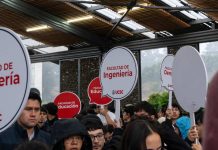 Más de 5.400 jóvenes inician su etapa de la educación superior en la UCSC