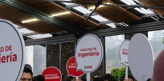 Más de 5.400 jóvenes inician su etapa de la educación superior en la UCSC