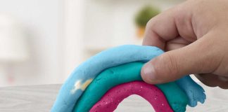 Menos pantallas, más creatividad: especialistas destacan rol clave del juego manual en el desarrollo infantil