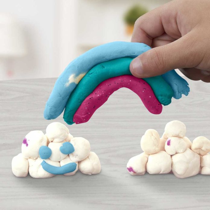 Menos pantallas, más creatividad: especialistas destacan rol clave del juego manual en el desarrollo infantil Menos pantallas, más creatividad: especialistas destacan rol clave del juego manual en el desarrollo infantil