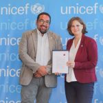 Mineduc firma carta de adhesión a iniciativa global “Safe to Learn” para fortalecer la protección y el bienestar de las comunidades educativas Mineduc firma carta de adhesión a iniciativa global “Safe to Learn” para fortalecer la protección y el bienestar de las comunidades educativas