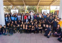 Mineduc lanza campaña “Ana, la niña con trenzas de chorizo” que promueve trayectorias educativas libres de estereotipos de género