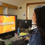 Ministerio de las Culturas lanza inédito ciclo de capacitaciones para agentes culturales de todo el país Ministerio de las Culturas lanza inédito ciclo de capacitaciones para agentes culturales de todo el país