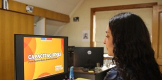 Ministerio de las Culturas lanza inédito ciclo de capacitaciones para agentes culturales de todo el país