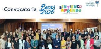 Modelo Sintiendo Aprendo impulsa habilidades socioemocionales en escolares