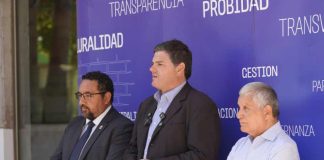 Municipios instan a evaluar y perfeccionar la implementación de los SLEP, con foco en el sistema de financiamiento