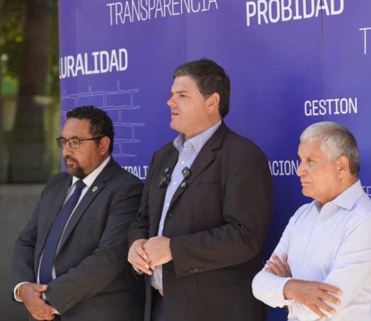 Municipios instan a evaluar y perfeccionar la implementación de los SLEP, con foco en el sistema de financiamiento