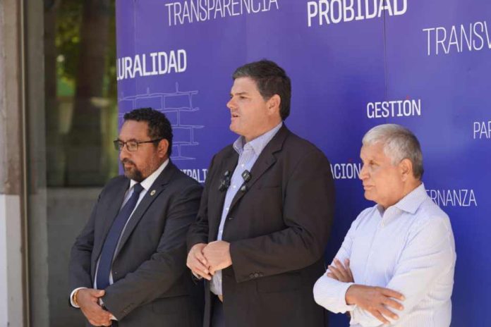 Municipios instan a evaluar y perfeccionar la implementación de los SLEP, con foco en el sistema de financiamiento