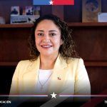 Pamela Adriazola asume como superintendenta subrogante de Educación Pamela Adriazola asume como superintendenta subrogante de Educación