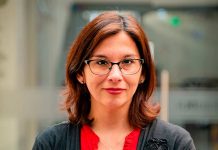 Primeros pasos en Educación Parvularia: cómo elegir un centro educativo que favorezca el bienestar de niños y niñas Paulina Zamora Coordinadora de Prácticas Escuela de Educación Parvularia Universidad de Las Américas UDLA