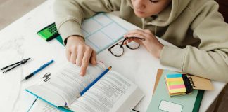 Planificar en un escenario académico más exigente Cómo planificar estratégicamente en un escenario académico más exigente