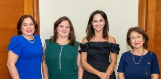 Profesionales de diversos sectores analizan en UDLA la incorporación de la mujer en sectores tradicionalmente masculinizados 