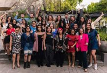 Programa de Mentoría PROVOCA busca formar y guiar vocaciones mixtas en STEM