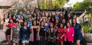 Programa de Mentoría PROVOCA busca formar y guiar vocaciones mixtas en STEM