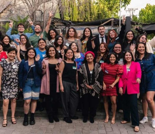 Programa de Mentoría PROVOCA busca formar y guiar vocaciones mixtas en STEM