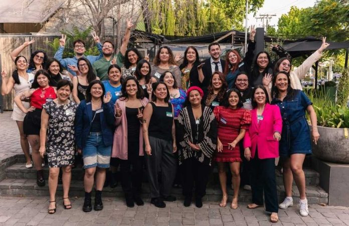 Programa de Mentoría PROVOCA busca formar y guiar vocaciones mixtas en STEM