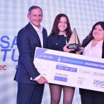 Proyecto de biotecnología que desarrolla envases sostenibles para café fue el ganador del concurso de innovación de Copec