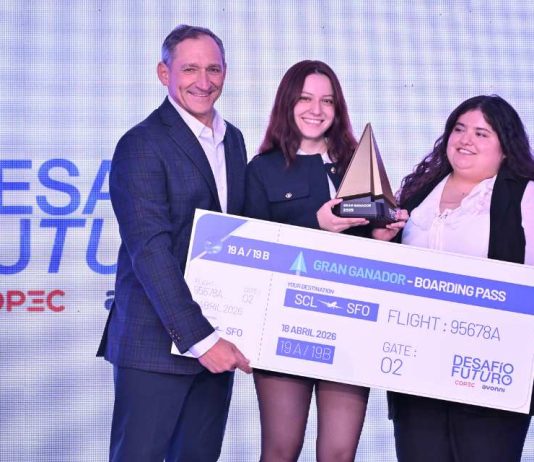 Proyecto de biotecnología que desarrolla envases sostenibles para café fue el ganador del concurso de innovación de Copec