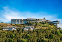 Puerto Montt será epicentro de cumbre internacional sobre desarrollo y región Puerto Montt será epicentro de cumbre internacional sobre desarrollo y región