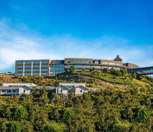 Puerto Montt será epicentro de cumbre internacional sobre desarrollo y región Puerto Montt será epicentro de cumbre internacional sobre desarrollo y región