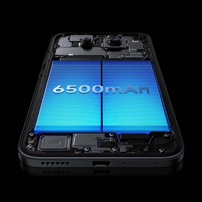 Qué significa que tu teléfono tenga una batería de silicio-carbono