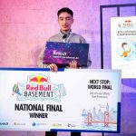 RED BULL BASEMENT CHILE ANUNCIA SU JURADO CON GRANDES REFERENTES DEL EMPRENDIMIENTO Y TECNOLOGÍA