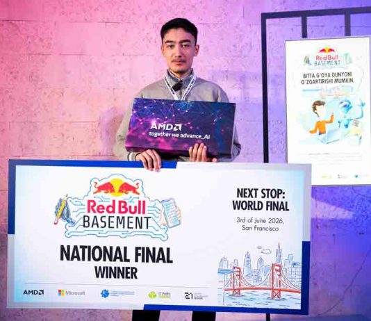 RED BULL BASEMENT CHILE ANUNCIA SU JURADO CON GRANDES REFERENTES DEL EMPRENDIMIENTO Y TECNOLOGÍA