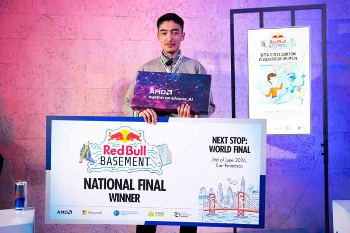 RED BULL BASEMENT CHILE ANUNCIA SU JURADO CON GRANDES REFERENTES DEL EMPRENDIMIENTO Y TECNOLOGÍA