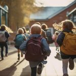 Recomendaciones para elegir útiles escolares seguros para los niños y amigables con el medio ambiente