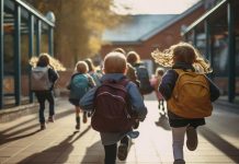 Recomendaciones para elegir útiles escolares seguros para los niños y amigables con el medio ambiente