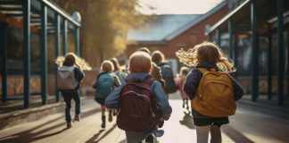 Recomendaciones para elegir útiles escolares seguros para los niños y amigables con el medio ambiente