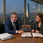 La Reconfiguración del Respaldo Financiero: Una Investigación sobre el Ascenso de la Caución en Chile