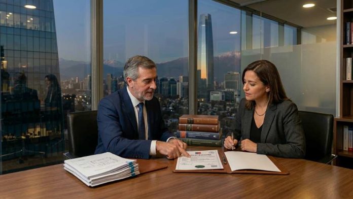 La Reconfiguración del Respaldo Financiero: Una Investigación sobre el Ascenso de la Caución en Chile