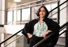 Roxana Zuleta Bravo.  Académica Facultad de Ciencias Sociales. Universidad Andrés Bello