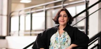 Roxana Zuleta Bravo.  Académica Facultad de Ciencias Sociales. Universidad Andrés Bello