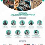 Seminario Arqueología y Paleontología | Orbe Ambiental y Legal
