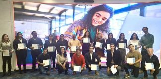 SONDA y Skillnest abren postulaciones para 40 becas gratuitas en Data Science & Machine Learning