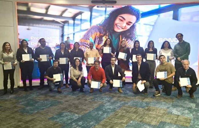 SONDA y Skillnest abren postulaciones para 40 becas gratuitas en Data Science & Machine Learning