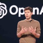Sam Altman propone pagar la inteligencia artificial como la luz o el agua