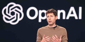 Sam Altman propone pagar la inteligencia artificial como la luz o el agua