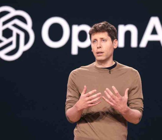 Sam Altman propone pagar la inteligencia artificial como la luz o el agua