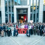 Santander reconoce a 50 directivas del país en una nueva edición del programa global de liderazgo femenino SW50 Santander reconoce a 50 directivas del país en una nueva edición del programa global de liderazgo femenino SW50