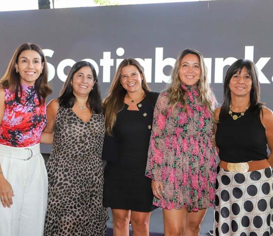 Liderazgo femenino: “La verdadera influencia nace cuando una persona se pone al servicio de otros y quiere ayudarlos a alcanzar algo”