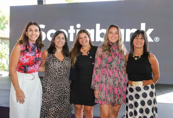 Liderazgo femenino: “La verdadera influencia nace cuando una persona se pone al servicio de otros y quiere ayudarlos a alcanzar algo”