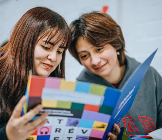 Se abre convocatoria para colegios técnicos profesionales a inscribirse a programa que orienta a estudiantes sobre la educación superior Se abre convocatoria para colegios técnicos profesionales a inscribirse a programa que orienta a estudiantes sobre la educación superior