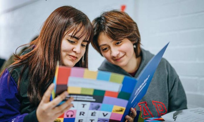 Se abre convocatoria para colegios técnicos profesionales a inscribirse a programa que orienta a estudiantes sobre la educación superior