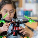 Se busca campeón olímpico: vuelven las Olimpiadas de Tecnología que premian a los futuros genios digitales